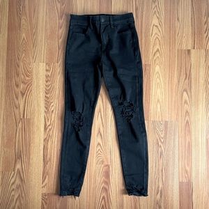 High Waist Jeans (The Dream Jean)